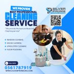 The Importance and Benefits of Floor Cleaning